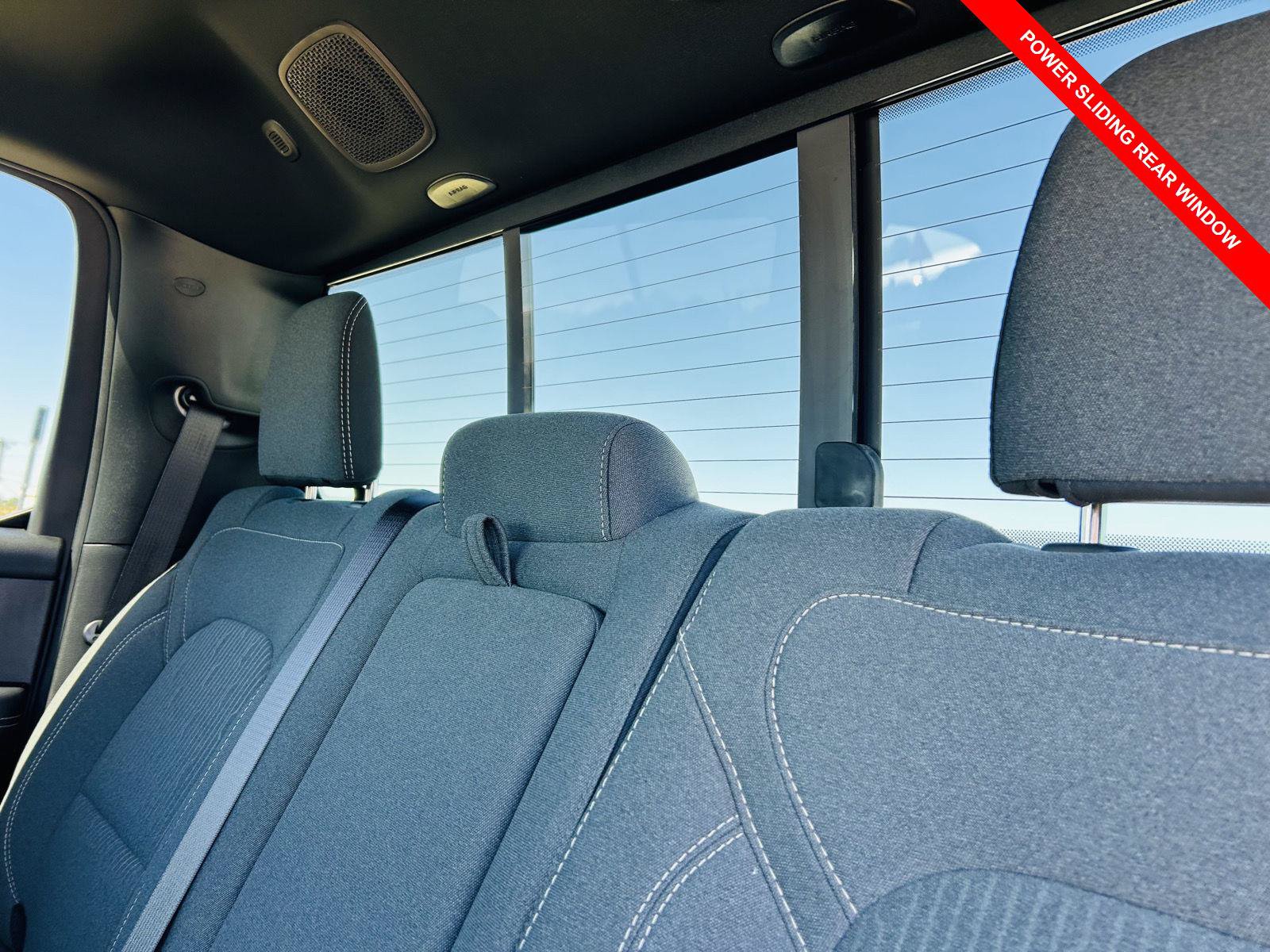 Used 2023 RAM 1500 Big Horn AWD/4WD image 10