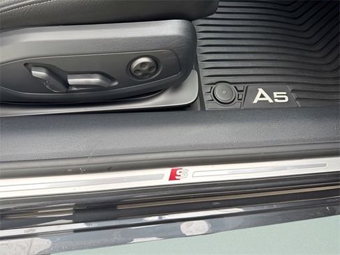 Used 2019 Audi A5 2.0T Premium Plus image 12