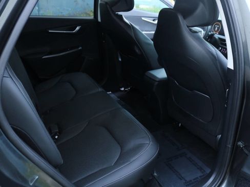 Used 2023 Kia EV6 Wind w/ Wind Technology Package image 18