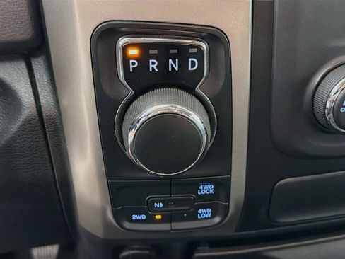 Used 2016 RAM 1500 Classic SLT AWD/4WD image 22