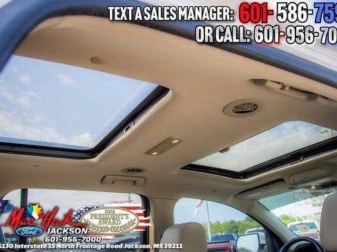 Used 2019 GMC Acadia Denali w/ Technology Package FWD image 11