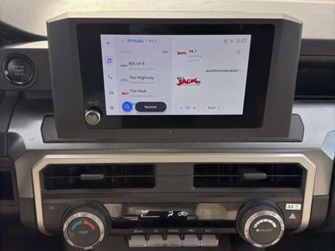 Used 2024 Toyota Tacoma SR5 AWD/4WD image 14