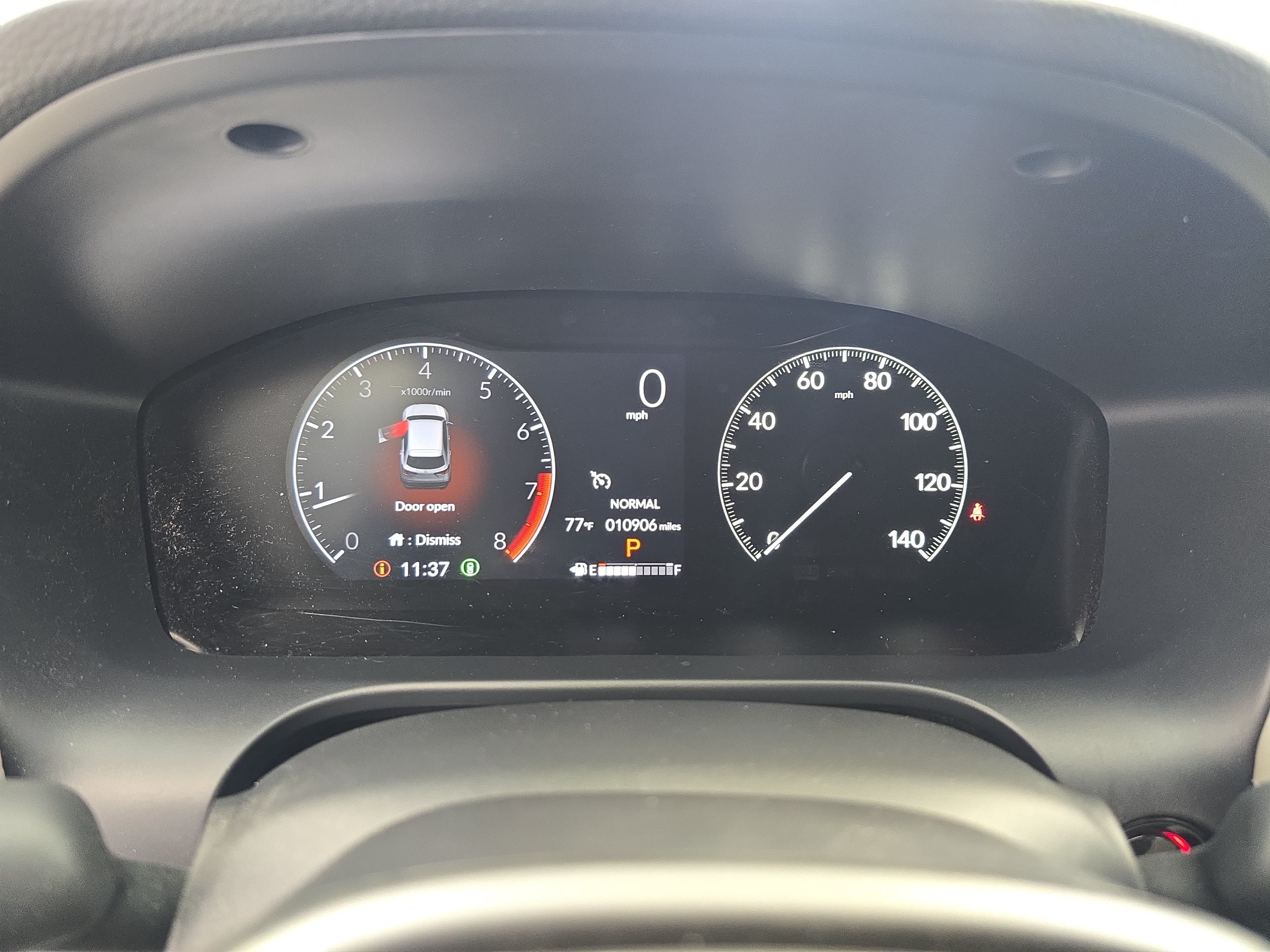 Used 2024 Honda HR-V LX image 18