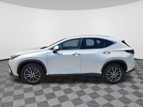 Used 2024 Lexus NX 350 AWD image 5