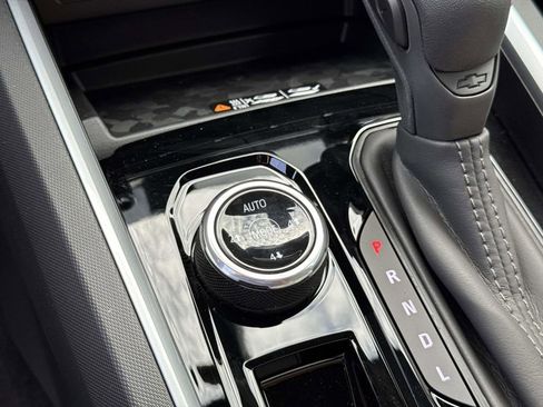 New 2026 Chevrolet Colorado Trail Boss image 26