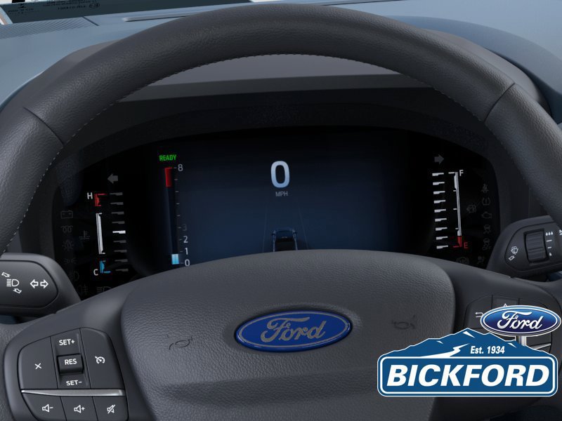 New 2026 Ford Maverick XLT AWD/4WD image 13