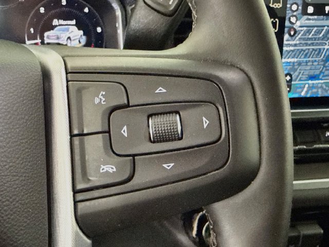 Used 2026 GMC Sierra 1500 SLT RWD image 14