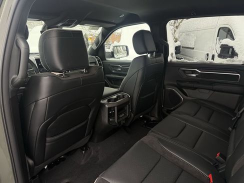 New 2026 RAM 1500 Laramie image 29