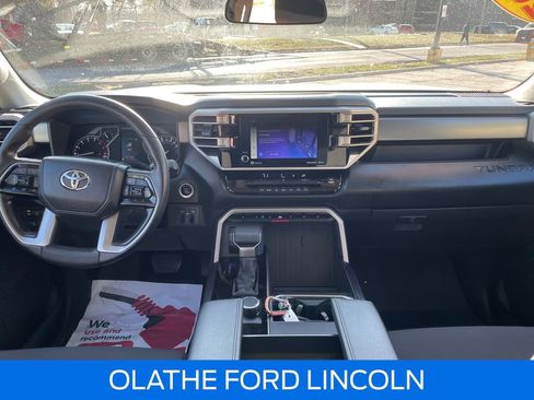 Used 2022 Toyota Tundra SR5 image 15