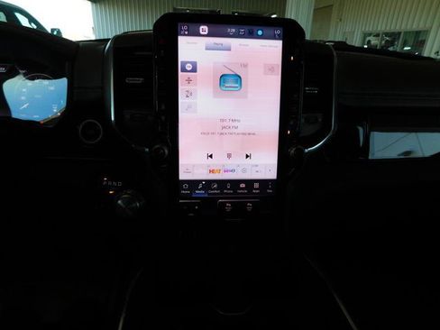 New 2026 RAM 1500 Laramie image 13