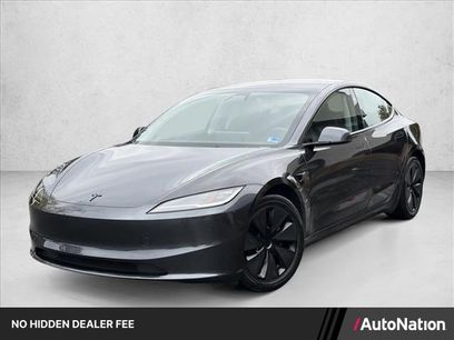 Used 2024 Tesla Model 3 Long Range