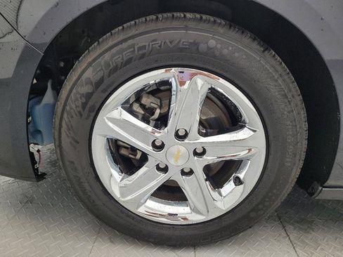 Used 2023 Chevrolet Malibu LT FWD image 31