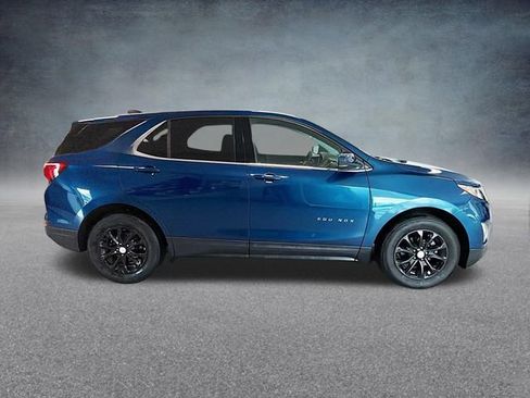 Used 2020 Chevrolet Equinox LT image 5