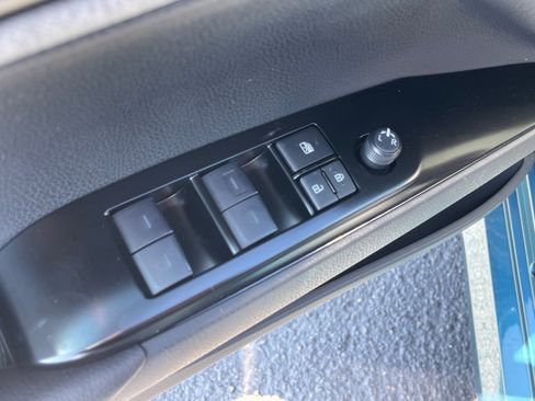 New 2026 Toyota Camry LE image 7