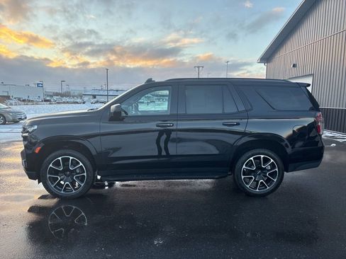 Used 2023 Chevrolet Tahoe RST AWD/4WD image 10