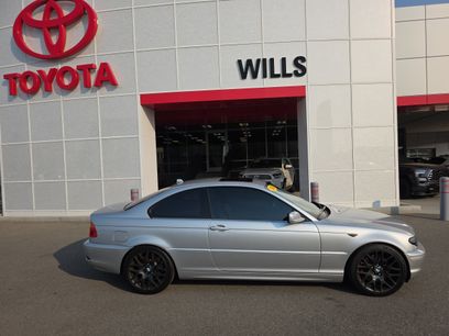Used 2004 BMW 330Ci Coupe