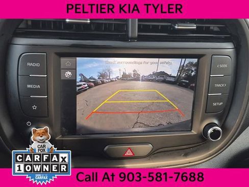 Certified 2023 Kia Soul LX w/ Option Group 015 image 33