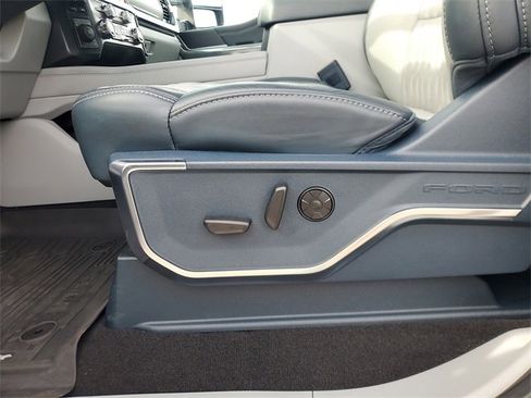 Used 2024 Ford F350 Limited w/ FX4 Off-Road Package image 15