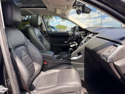 Used 2018 Jaguar E-PACE S AWD/4WD image 28