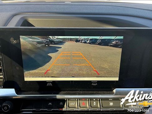 New 2025 Chevrolet Silverado 1500 LT image 8