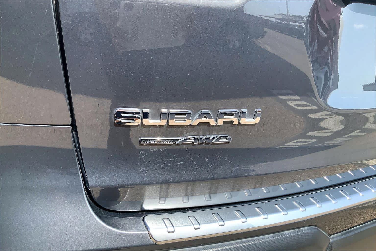 Used 2023 Subaru Ascent Touring AWD/4WD image 30