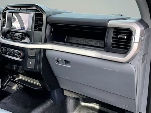 Used 2022 Ford F150 XL w/ Equipment Group 101A High AWD/4WD image 24