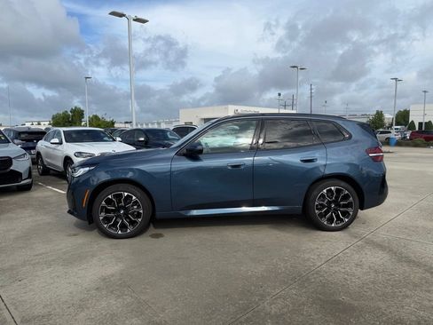Used 2026 BMW X3 xDrive30i w/ Premium Package AWD/4WD image 6