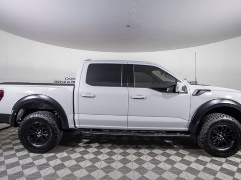 Used 2026 Ford F150 Raptor AWD/4WD image 11