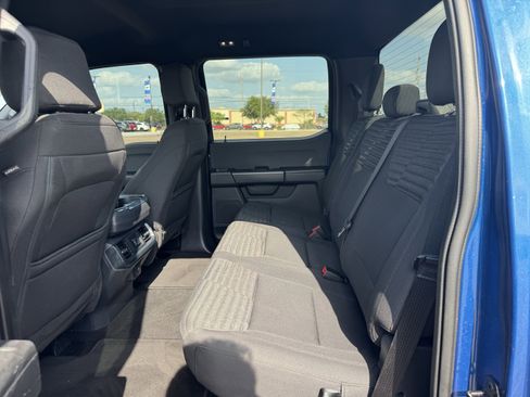 Certified 2023 Ford F150 XL w/ STX Appearance Package image 25