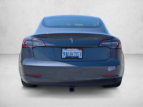 Used 2019 Tesla Model 3 Standard Range Plus RWD image 7