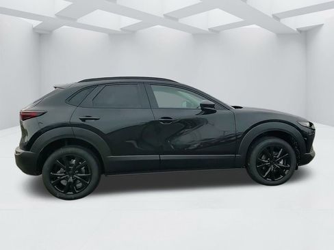 New 2026 MAZDA CX-30 Aire Edition image 4