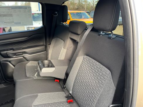 New 2025 Ford Ranger XL w/ Trailer Tow Package image 12