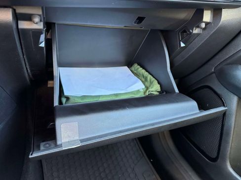 Used 2024 Jeep Compass Trailhawk image 32