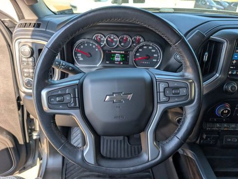 Used 2021 Chevrolet Silverado 1500 RST w/ Texas Edition Plus image 19