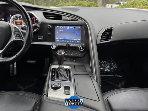Used 2019 Chevrolet Corvette Stingray Coupe image 15