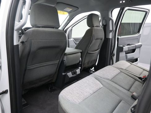 Used 2023 Ford F150 XLT AWD/4WD image 15