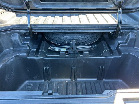 New 2025 Honda Ridgeline RTL image 21