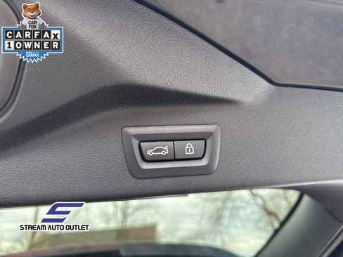 Used 2022 BMW X7 xDrive40i w/ M Sport Package image 35