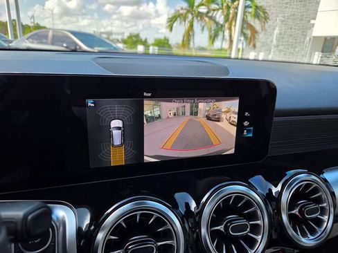 Used 2023 Mercedes-Benz EQB 300 4MATIC w/ Driver Assistance Package image 41