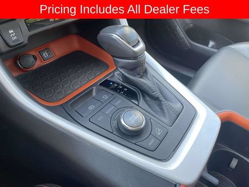 Used 2024 Toyota RAV4 Adventure AWD/4WD image 33