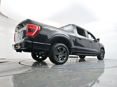 Used 2023 Ford F150 XLT w/ Equipment Group 302A High AWD/4WD image 36