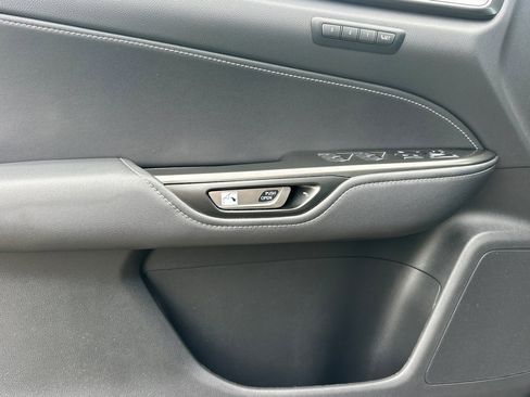 Used 2024 Lexus NX 350 AWD w/ Vision Package image 12