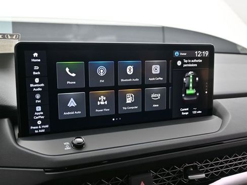 New 2025 Honda Accord Sport image 21