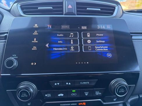 Used 2021 Honda CR-V EX-L image 22