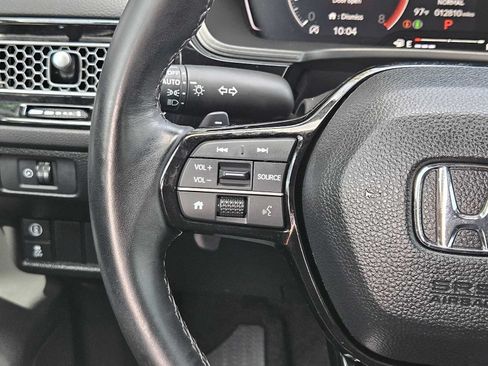 Used 2024 Honda Civic Sport image 27