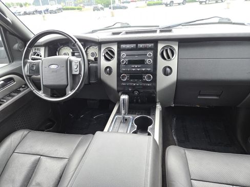 Used 2014 Ford Expedition EL Limited AWD/4WD image 22