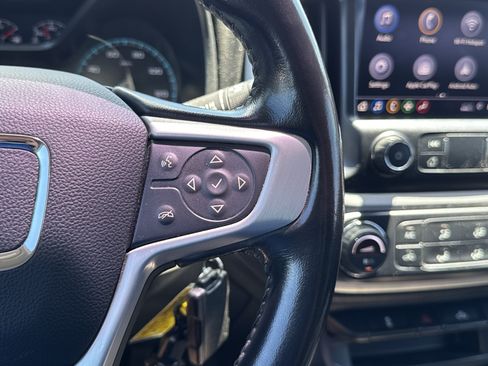 Used 2019 GMC Canyon SLE w/ Elevation Edition RWD image 18