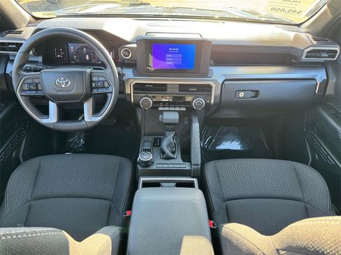 Certified 2025 Toyota 4Runner SR5 image 16