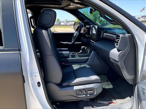 Used 2026 Toyota Sequoia TRD Pro AWD/4WD image 9