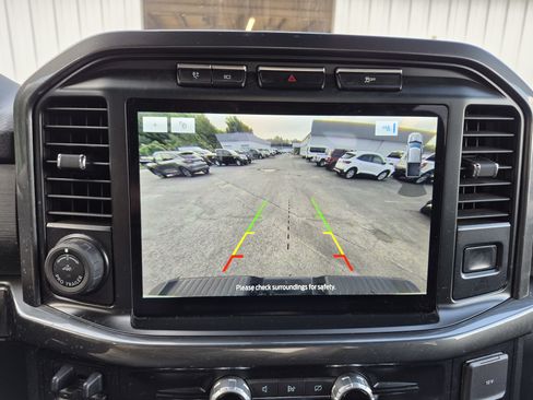 Used 2023 Ford F150 XLT w/ Equipment Group 302A High AWD/4WD image 41